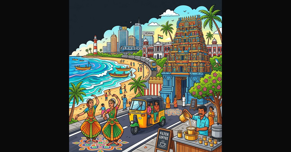 Preview image published by chennaicentral.in