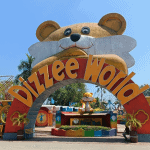 MGM Dizzee World