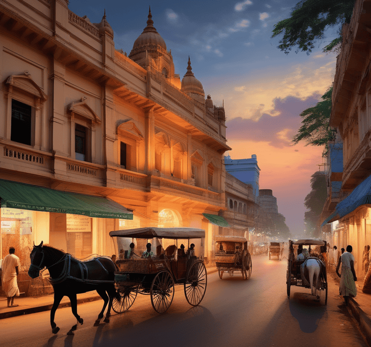 chennai history