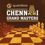 Chennai Grand Masters 2025