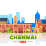 Madras to Chennai